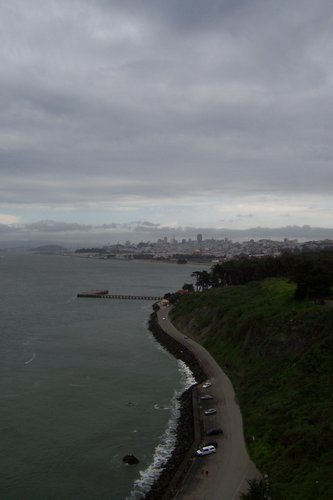 San Francisco Golden Gate Bridge (palo-alto_100_7991.jpg) wird geladen. Eindrucksvolle Fotos von der Westküste Amerikas erwarten Sie.